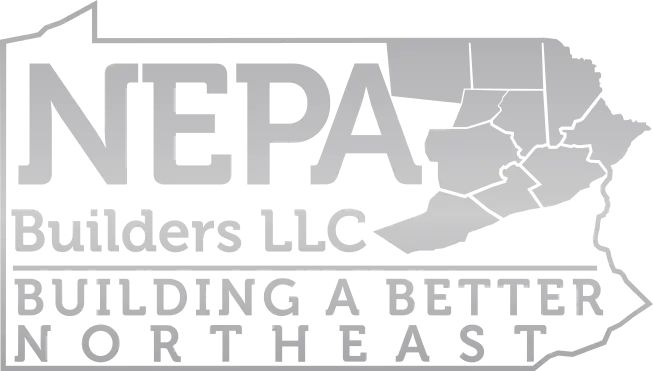 NEPA Builders footer logo
